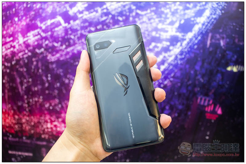 電競手機再進化!官方揭露 Razer Phone 2 開發消息 - 電腦王阿達 電競手機再進化!官方揭露 Razer Phone 2 開發消息 - 電腦王阿達