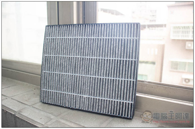 POIEMA 免耗材空氣淨化器 開箱、評測 清淨效能不減,更內建 WIFI 與 PM2.5 偵測器 - 電腦王阿達 POIEMA 免耗材空氣淨化器 開箱、評測 清淨效能不減,更內建 WIFI 與 PM2.5 偵測器 - 電腦王阿達