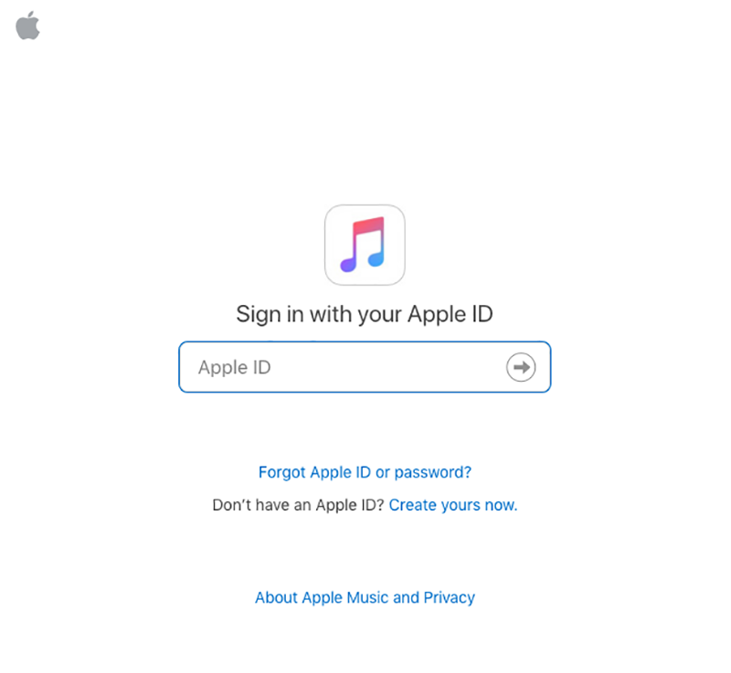 網頁版 Apple Music 支援全曲直接播放（使用教學） - 電腦王阿達