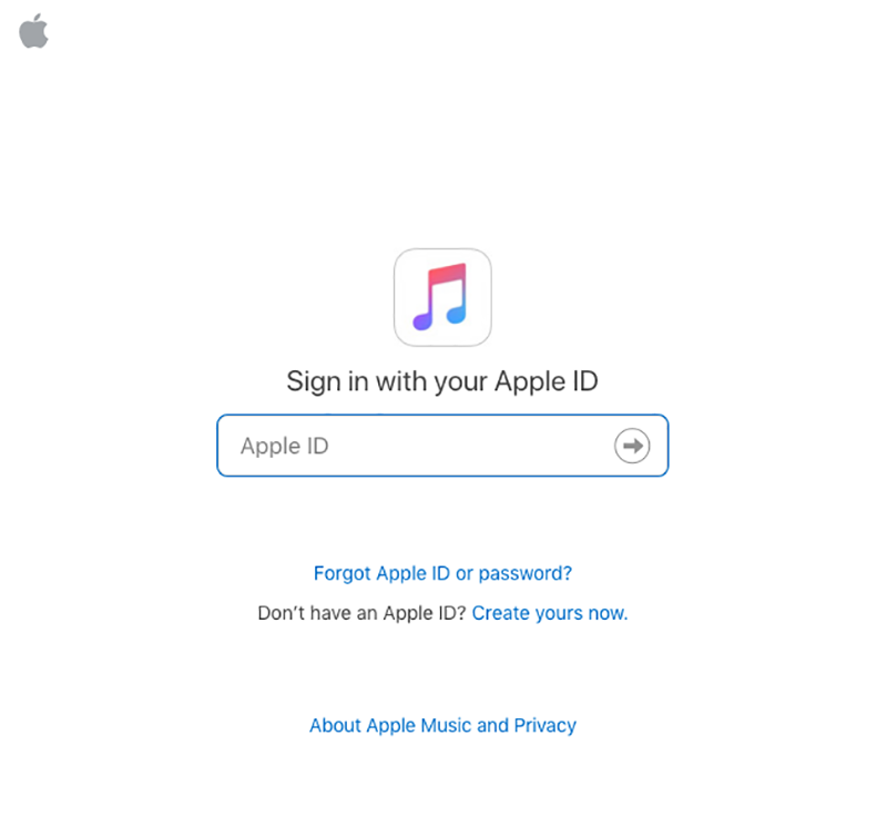 網頁版 Apple Music 支援全曲直接播放(使用教學) - 電腦王阿達 網頁版 Apple Music 支援全曲直接播放(使用教學) - 電腦王阿達