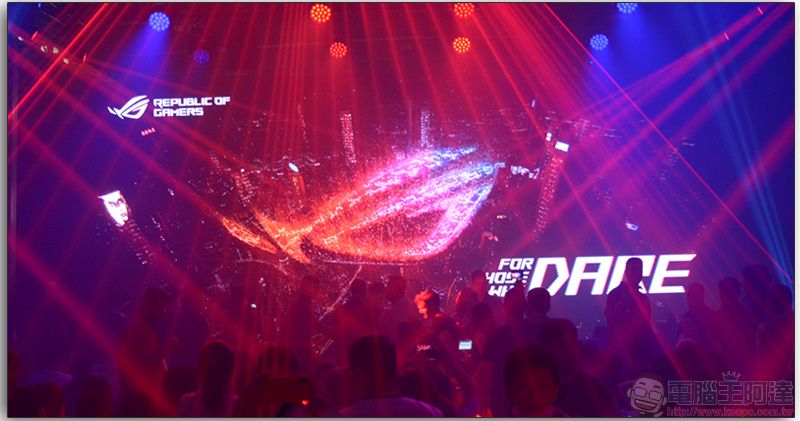 ASUS ROG ASUS ROG