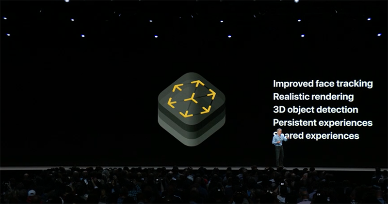 iOS 12 更新總覽：速度提升、通知分組（！）、多人互動 AR、Siri Shortcuts 捷徑、Memoji 自建人像！ - 電腦王阿達