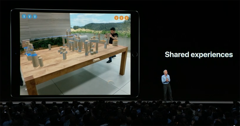 iOS 12 更新總覽：速度提升、通知分組（！）、多人互動 AR、Siri Shortcuts 捷徑、Memoji 自建人像！ - 電腦王阿達