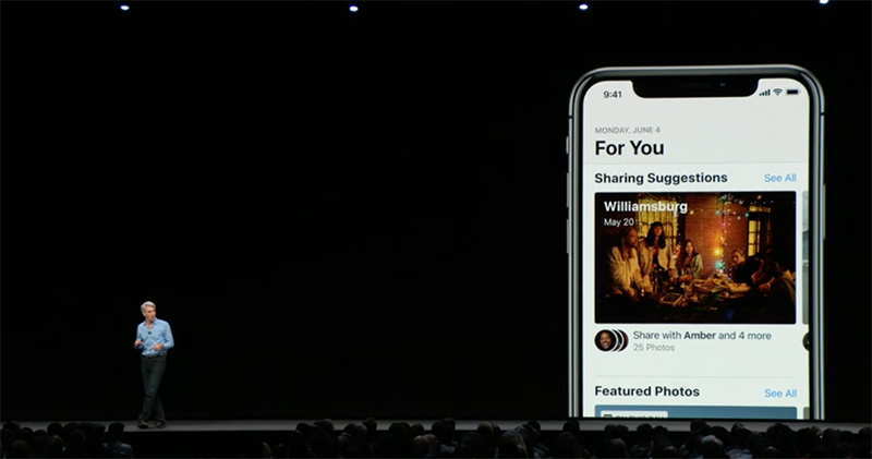 iOS 12 更新總覽:速度提升、通知分組(!)、多人互動 AR、Siri Shortcuts 捷徑、Memoji 自建人像! - 電腦王阿達 iOS 12 更新總覽:速度提升、通知分組(!)、多人互動 AR、Siri Shortcuts 捷徑、Memoji 自建人像! - 電腦王阿達