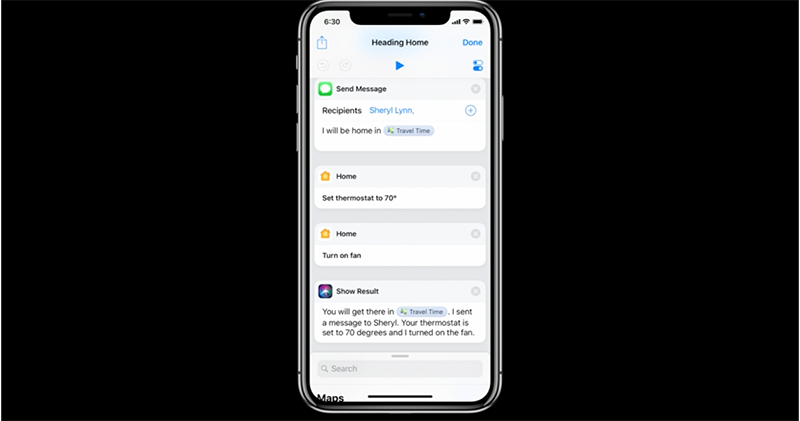 iOS 12 更新總覽:速度提升、通知分組(!)、多人互動 AR、Siri Shortcuts 捷徑、Memoji 自建人像! - 電腦王阿達 iOS 12 更新總覽:速度提升、通知分組(!)、多人互動 AR、Siri Shortcuts 捷徑、Memoji 自建人像! - 電腦王阿達