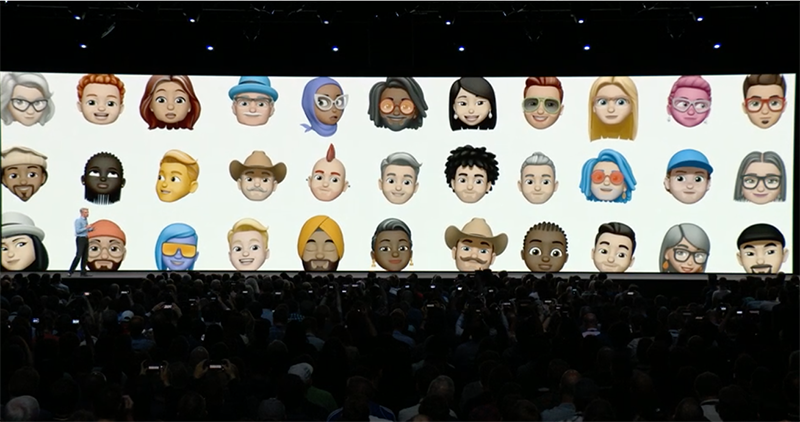 iOS 12 更新總覽:速度提升、通知分組(!)、多人互動 AR、Siri Shortcuts 捷徑、Memoji 自建人像! - 電腦王阿達 iOS 12 更新總覽:速度提升、通知分組(!)、多人互動 AR、Siri Shortcuts 捷徑、Memoji 自建人像! - 電腦王阿達