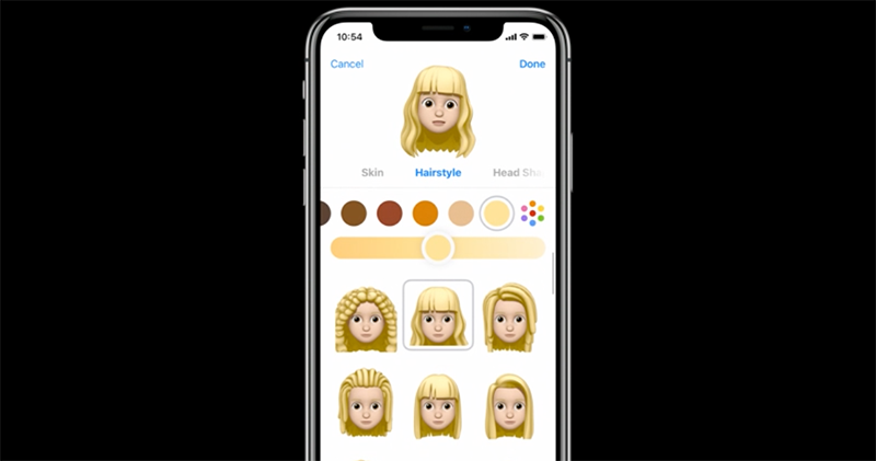 iOS 12 更新總覽:速度提升、通知分組(!)、多人互動 AR、Siri Shortcuts 捷徑、Memoji 自建人像! - 電腦王阿達 iOS 12 更新總覽:速度提升、通知分組(!)、多人互動 AR、Siri Shortcuts 捷徑、Memoji 自建人像! - 電腦王阿達