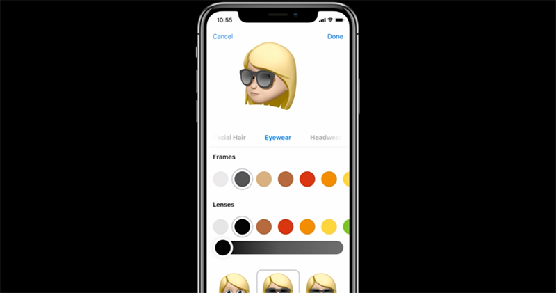 iOS 12 更新總覽:速度提升、通知分組(!)、多人互動 AR、Siri Shortcuts 捷徑、Memoji 自建人像! - 電腦王阿達 iOS 12 更新總覽:速度提升、通知分組(!)、多人互動 AR、Siri Shortcuts 捷徑、Memoji 自建人像! - 電腦王阿達