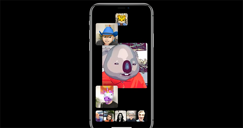 iOS 12 更新總覽:速度提升、通知分組(!)、多人互動 AR、Siri Shortcuts 捷徑、Memoji 自建人像! - 電腦王阿達 iOS 12 更新總覽:速度提升、通知分組(!)、多人互動 AR、Siri Shortcuts 捷徑、Memoji 自建人像! - 電腦王阿達