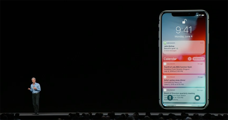 iOS 12 將開放第三方應用進一步攔截與回報騷擾電話與垃圾訊息 - 電腦王阿達