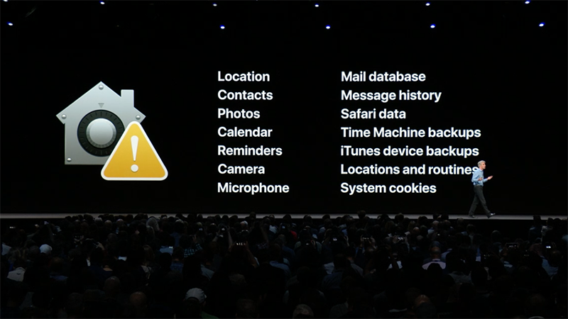 蘋果 macOS Mojave 更新帶來沙漠「暗夜之美」,開始導入 iOS 應用 - 電腦王阿達 蘋果 macOS Mojave 更新帶來沙漠「暗夜之美」,開始導入 iOS 應用 - 電腦王阿達