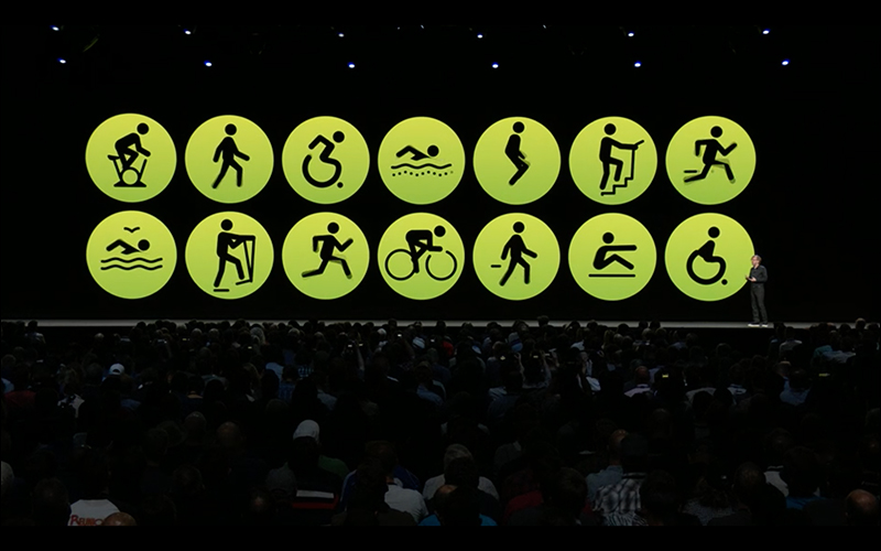 watchOS 5 : 加入 Walkie-Talkie 對講機、好友鍛鍊競賽、 Podcast 等多項新功能 - 電腦王阿達 watchOS 5 : 加入 Walkie-Talkie 對講機、好友鍛鍊競賽、 Podcast 等多項新功能 - 電腦王阿達