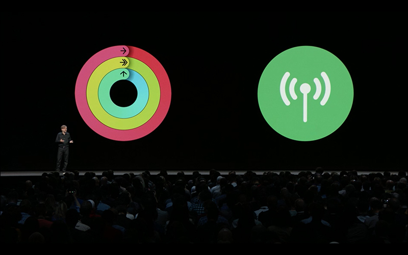 watchOS 5 : 加入 Walkie-Talkie 對講機、好友鍛鍊競賽、 Podcast 等多項新功能 - 電腦王阿達 watchOS 5 : 加入 Walkie-Talkie 對講機、好友鍛鍊競賽、 Podcast 等多項新功能 - 電腦王阿達