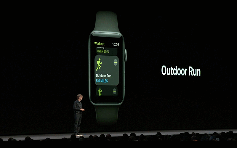 watchOS 5 : 加入 Walkie-Talkie 對講機、好友鍛鍊競賽、 Podcast 等多項新功能 - 電腦王阿達 watchOS 5 : 加入 Walkie-Talkie 對講機、好友鍛鍊競賽、 Podcast 等多項新功能 - 電腦王阿達