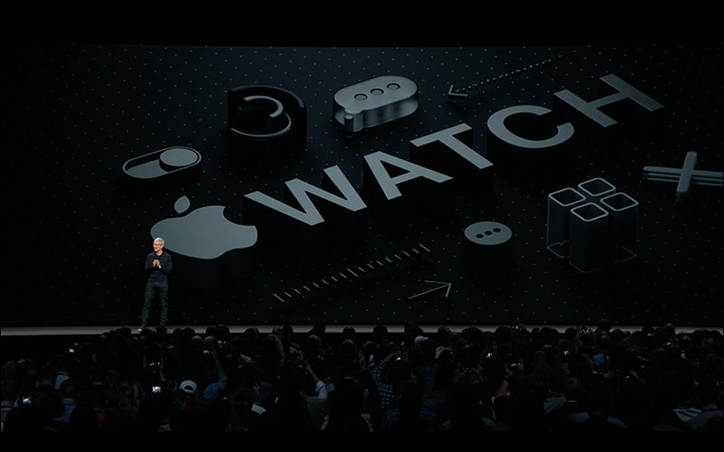 watchOS 5 : 加入 Walkie-Talkie 對講機、好友鍛鍊競賽、 Podcast 等多項新功能 - 電腦王阿達 watchOS 5 : 加入 Walkie-Talkie 對講機、好友鍛鍊競賽、 Podcast 等多項新功能 - 電腦王阿達