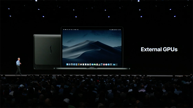 蘋果 macOS Mojave 更新帶來沙漠「暗夜之美」,開始導入 iOS 應用 - 電腦王阿達 蘋果 macOS Mojave 更新帶來沙漠「暗夜之美」,開始導入 iOS 應用 - 電腦王阿達
