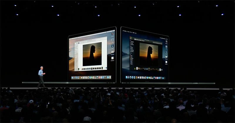 macOS Mojave macOS Mojave