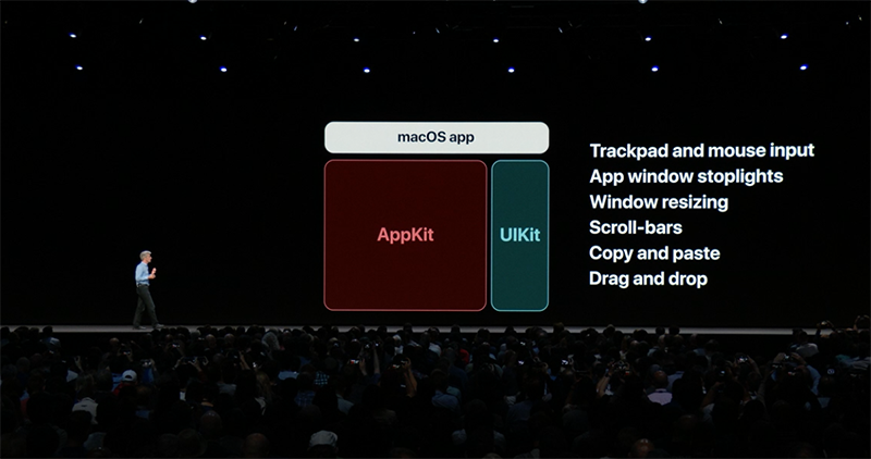 蘋果 macOS Mojave 更新帶來沙漠「暗夜之美」,開始導入 iOS 應用 - 電腦王阿達 蘋果 macOS Mojave 更新帶來沙漠「暗夜之美」,開始導入 iOS 應用 - 電腦王阿達