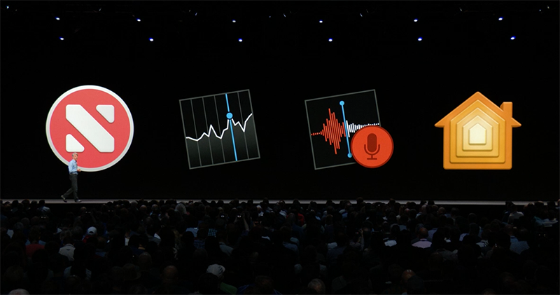 蘋果 macOS Mojave 更新帶來沙漠「暗夜之美」,開始導入 iOS 應用 - 電腦王阿達 蘋果 macOS Mojave 更新帶來沙漠「暗夜之美」,開始導入 iOS 應用 - 電腦王阿達