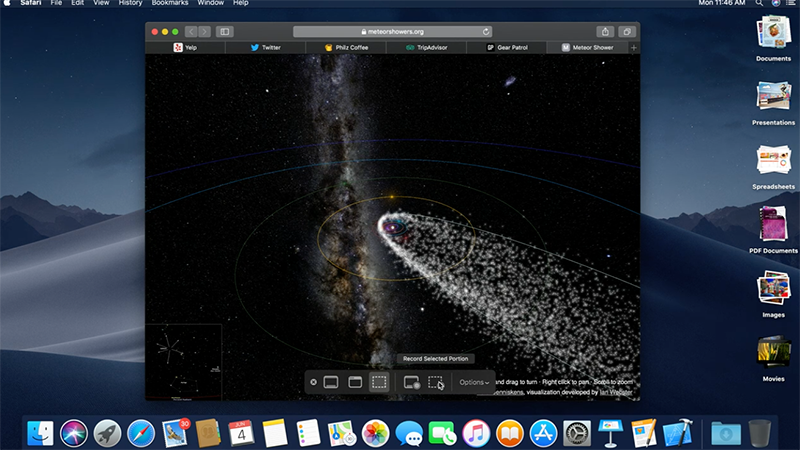 蘋果 macOS Mojave 更新帶來沙漠「暗夜之美」,開始導入 iOS 應用 - 電腦王阿達 蘋果 macOS Mojave 更新帶來沙漠「暗夜之美」,開始導入 iOS 應用 - 電腦王阿達