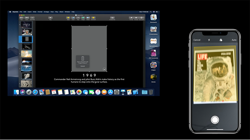 蘋果 macOS Mojave 更新帶來沙漠「暗夜之美」,開始導入 iOS 應用 - 電腦王阿達 蘋果 macOS Mojave 更新帶來沙漠「暗夜之美」,開始導入 iOS 應用 - 電腦王阿達