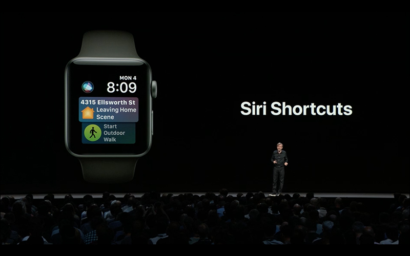 watchOS 5 : 加入 Walkie-Talkie 對講機、好友鍛鍊競賽、 Podcast 等多項新功能 - 電腦王阿達 watchOS 5 : 加入 Walkie-Talkie 對講機、好友鍛鍊競賽、 Podcast 等多項新功能 - 電腦王阿達