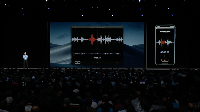 蘋果 macOS Mojave 更新帶來沙漠「暗夜之美」,開始導入 iOS 應用 - 電腦王阿達 蘋果 macOS Mojave 更新帶來沙漠「暗夜之美」,開始導入 iOS 應用 - 電腦王阿達