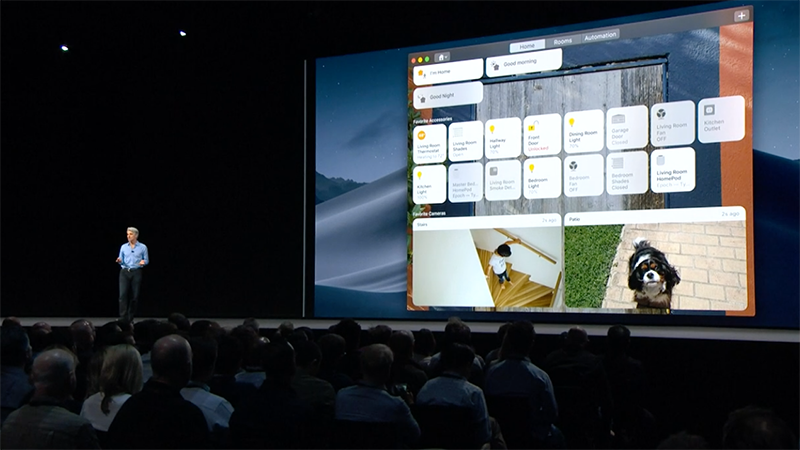 蘋果 macOS Mojave 更新帶來沙漠「暗夜之美」,開始導入 iOS 應用 - 電腦王阿達 蘋果 macOS Mojave 更新帶來沙漠「暗夜之美」,開始導入 iOS 應用 - 電腦王阿達