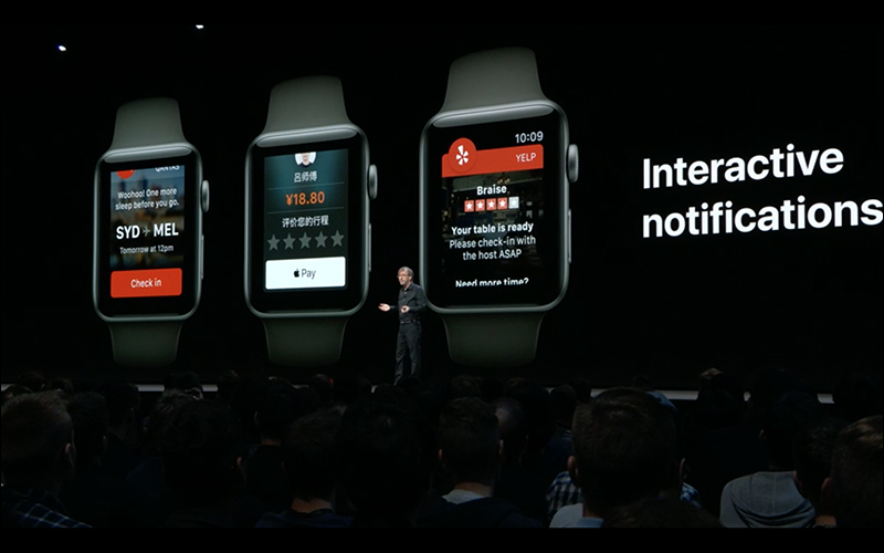 watchOS 5 : 加入 Walkie-Talkie 對講機、好友鍛鍊競賽、 Podcast 等多項新功能 - 電腦王阿達 watchOS 5 : 加入 Walkie-Talkie 對講機、好友鍛鍊競賽、 Podcast 等多項新功能 - 電腦王阿達