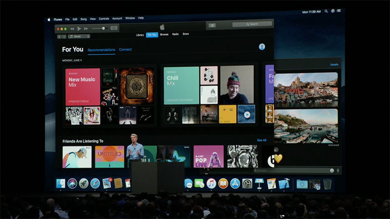 蘋果 macOS Mojave 更新帶來沙漠「暗夜之美」,開始導入 iOS 應用 - 電腦王阿達 蘋果 macOS Mojave 更新帶來沙漠「暗夜之美」,開始導入 iOS 應用 - 電腦王阿達