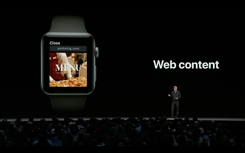 watchOS 5 : 加入 Walkie-Talkie 對講機、好友鍛鍊競賽、 Podcast 等多項新功能 - 電腦王阿達 watchOS 5 : 加入 Walkie-Talkie 對講機、好友鍛鍊競賽、 Podcast 等多項新功能 - 電腦王阿達