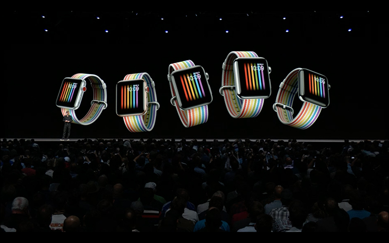 watchOS 5 : 加入 Walkie-Talkie 對講機、好友鍛鍊競賽、 Podcast 等多項新功能 - 電腦王阿達 watchOS 5 : 加入 Walkie-Talkie 對講機、好友鍛鍊競賽、 Podcast 等多項新功能 - 電腦王阿達