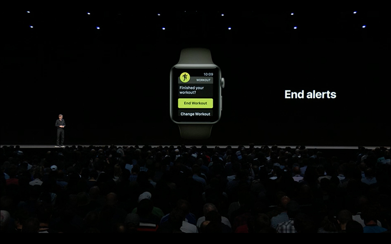 watchOS 5 : 加入 Walkie-Talkie 對講機、好友鍛鍊競賽、 Podcast 等多項新功能 - 電腦王阿達 watchOS 5 : 加入 Walkie-Talkie 對講機、好友鍛鍊競賽、 Podcast 等多項新功能 - 電腦王阿達