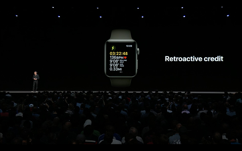 watchOS 5 : 加入 Walkie-Talkie 對講機、好友鍛鍊競賽、 Podcast 等多項新功能 - 電腦王阿達 watchOS 5 : 加入 Walkie-Talkie 對講機、好友鍛鍊競賽、 Podcast 等多項新功能 - 電腦王阿達