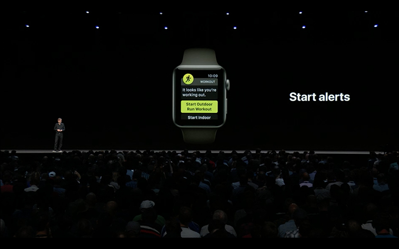 watchOS 5 : 加入 Walkie-Talkie 對講機、好友鍛鍊競賽、 Podcast 等多項新功能 - 電腦王阿達 watchOS 5 : 加入 Walkie-Talkie 對講機、好友鍛鍊競賽、 Podcast 等多項新功能 - 電腦王阿達