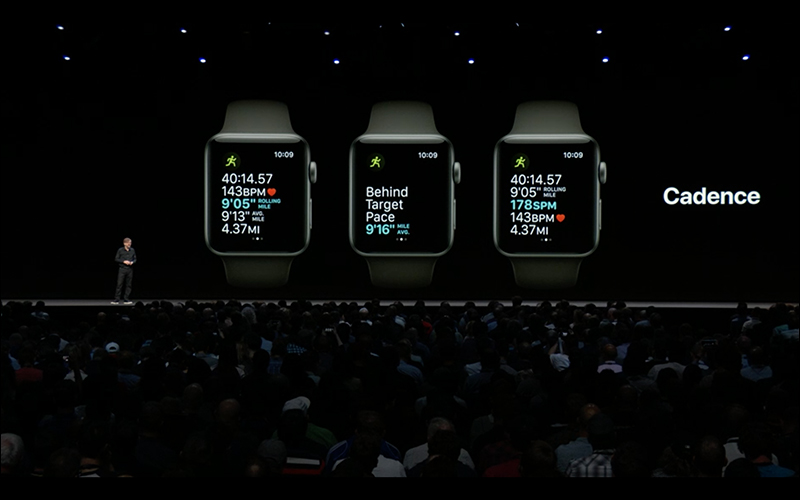 watchOS 5 : 加入 Walkie-Talkie 對講機、好友鍛鍊競賽、 Podcast 等多項新功能 - 電腦王阿達 watchOS 5 : 加入 Walkie-Talkie 對講機、好友鍛鍊競賽、 Podcast 等多項新功能 - 電腦王阿達