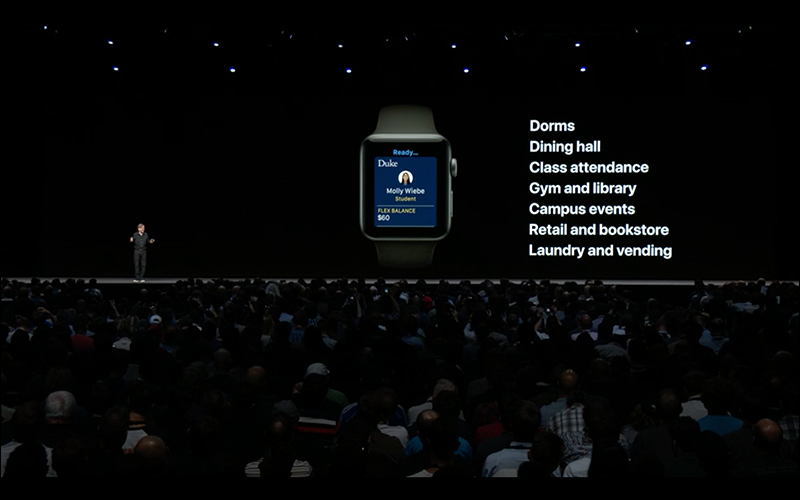 watchOS 5 : 加入 Walkie-Talkie 對講機、好友鍛鍊競賽、 Podcast 等多項新功能 - 電腦王阿達 watchOS 5 : 加入 Walkie-Talkie 對講機、好友鍛鍊競賽、 Podcast 等多項新功能 - 電腦王阿達