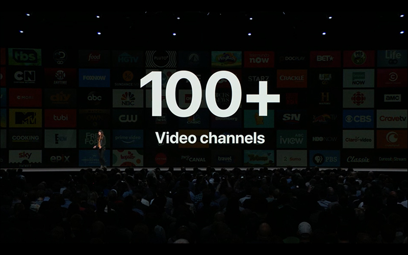 tvOS 12 更新,讓 Apple TV 4K 新增 Dolby ATMOS 全景聲音效 - 電腦王阿達 tvOS 12 更新,讓 Apple TV 4K 新增 Dolby ATMOS 全景聲音效 - 電腦王阿達