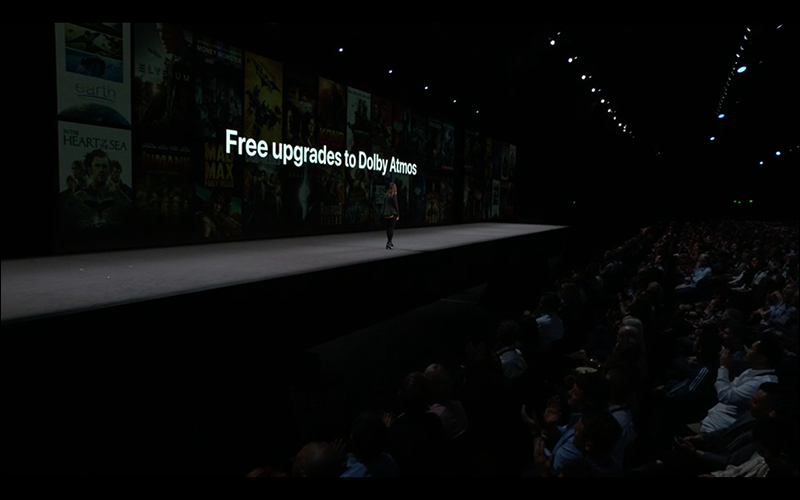 tvOS 12 更新,讓 Apple TV 4K 新增 Dolby ATMOS 全景聲音效 - 電腦王阿達 tvOS 12 更新,讓 Apple TV 4K 新增 Dolby ATMOS 全景聲音效 - 電腦王阿達