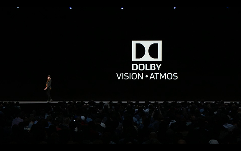 tvOS 12 更新,讓 Apple TV 4K 新增 Dolby ATMOS 全景聲音效 - 電腦王阿達 tvOS 12 更新,讓 Apple TV 4K 新增 Dolby ATMOS 全景聲音效 - 電腦王阿達