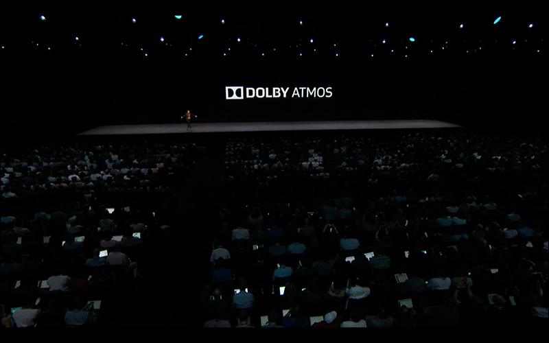 tvOS 12 更新，讓 Apple TV 4K 新增 Dolby ATMOS 全景聲音效 - 電腦王阿達