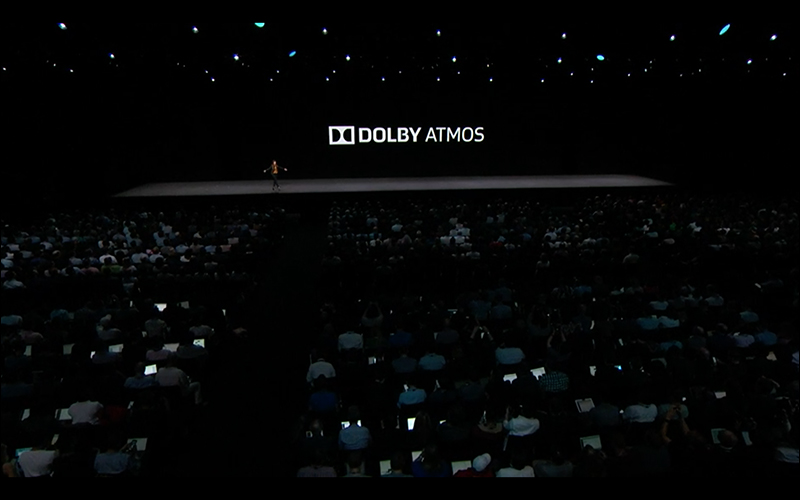 tvOS 12 更新,讓 Apple TV 4K 新增 Dolby ATMOS 全景聲音效 - 電腦王阿達 tvOS 12 更新,讓 Apple TV 4K 新增 Dolby ATMOS 全景聲音效 - 電腦王阿達