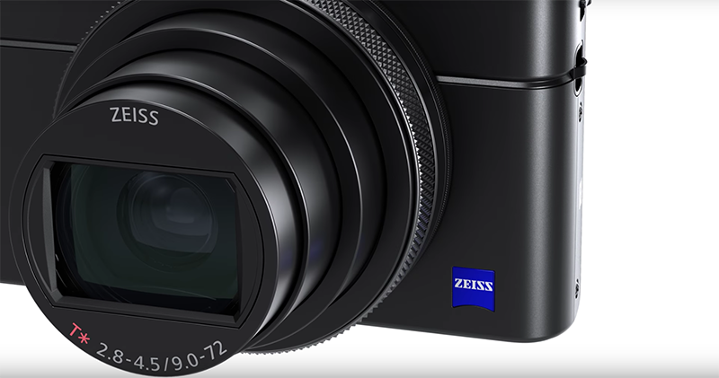 SONY 悄悄推超小改款 RX100 VA / RX100M5A:「依然」大光圈、核心小提升! - 電腦王阿達 SONY 悄悄推超小改款 RX100 VA / RX100M5A:「依然」大光圈、核心小提升! - 電腦王阿達