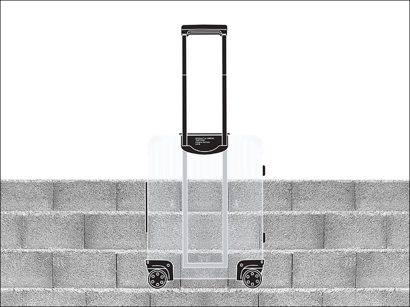 RIMOWA X OFF-WHITE 聯名「透明」行李箱曝光,秘密藏不住囉? - 電腦王阿達 RIMOWA X OFF-WHITE 聯名「透明」行李箱曝光,秘密藏不住囉? - 電腦王阿達