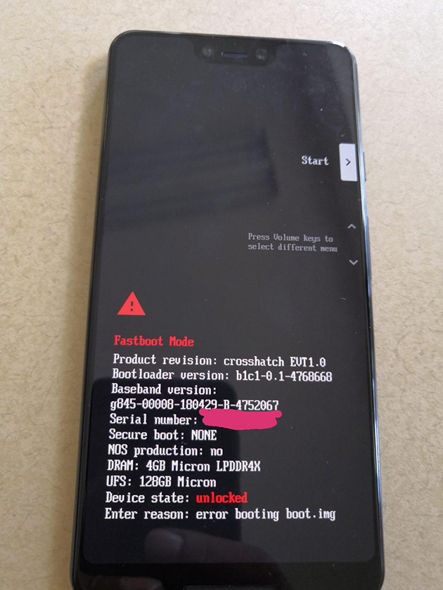 Google Pixel 3 XL 實機照洩漏?瀏海當然是免不了了... - 電腦王阿達 Google Pixel 3 XL 實機照洩漏?瀏海當然是免不了了... - 電腦王阿達