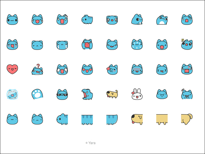 LINE 表情貼 慶祝上架 LINE STORE ,買指定表情貼就送 60 元 LINE 指定卡! - 電腦王阿達 LINE 表情貼 慶祝上架 LINE STORE ,買指定表情貼就送 60 元 LINE 指定卡! - 電腦王阿達