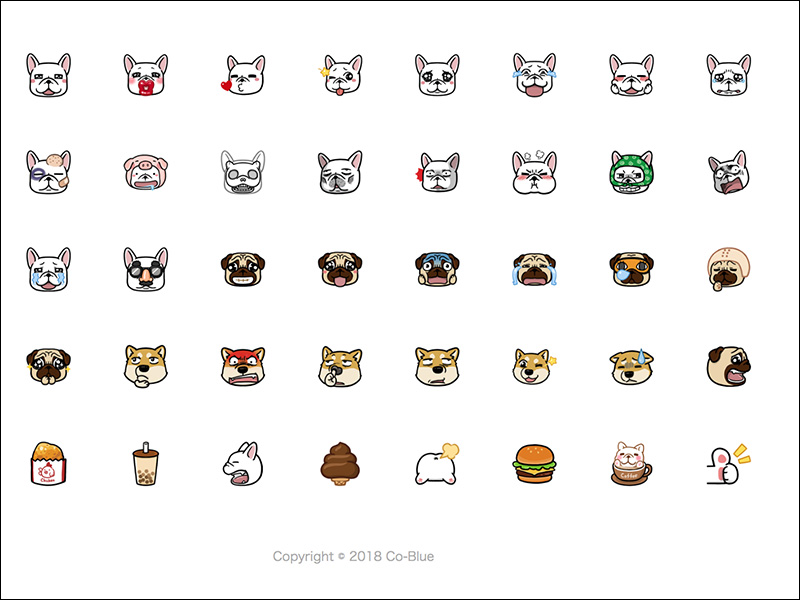 LINE 表情貼 慶祝上架 LINE STORE ,買指定表情貼就送 60 元 LINE 指定卡! - 電腦王阿達 LINE 表情貼 慶祝上架 LINE STORE ,買指定表情貼就送 60 元 LINE 指定卡! - 電腦王阿達
