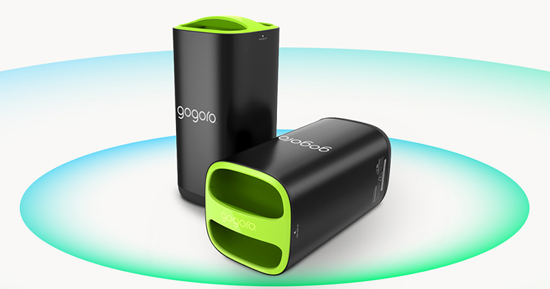 Gogoro Gogoro