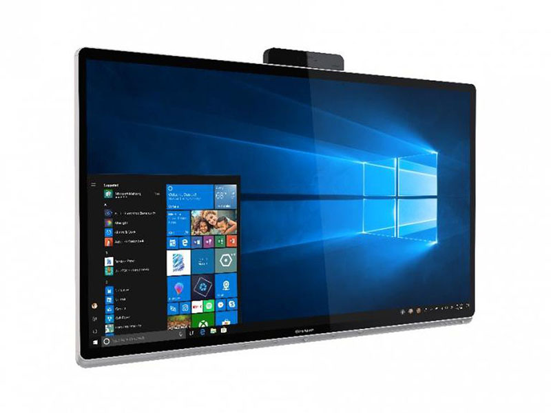 微軟推出 Windows Collaboration Displays 顯示器 分享未來智慧生活願景與各種 Azure 應用 - 電腦王阿達 微軟推出 Windows Collaboration Displays 顯示器 分享未來智慧生活願景與各種 Azure 應用 - 電腦王阿達