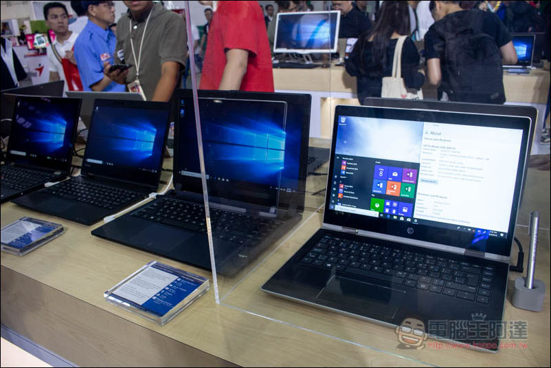 微軟推出 Windows Collaboration Displays 顯示器 分享未來智慧生活願景與各種 Azure 應用 - 電腦王阿達 微軟推出 Windows Collaboration Displays 顯示器 分享未來智慧生活願景與各種 Azure 應用 - 電腦王阿達